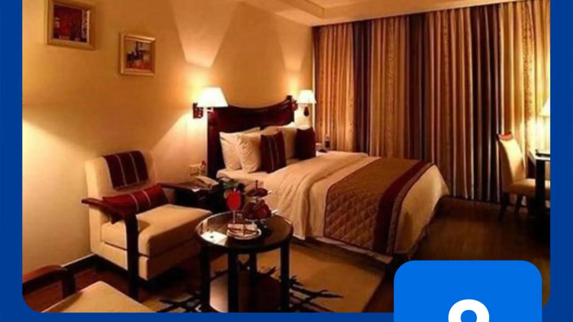 Fabhotel Prime B City Mark Gurgaon