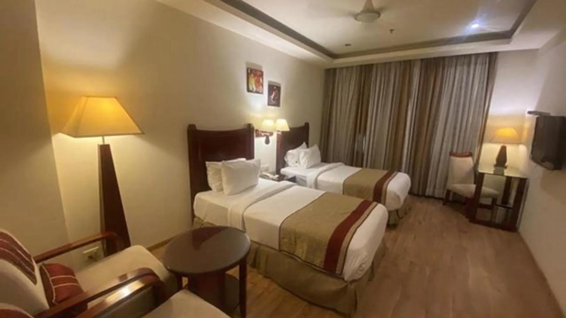 Fabhotel Prime B City Mark Gurgaon Hotel
